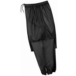 9150 Defender-sweatpants-duraweav-nylon-shell-track pants-cotton lining